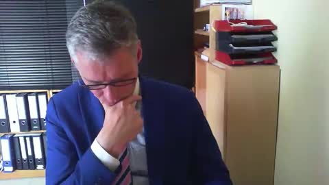 Franz online show from May 26, 2:34 pm
