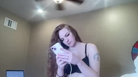 Madasyn Rose online show from February 21, 3:42 am