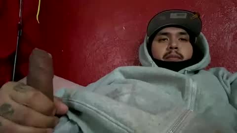 whatshisname562 online show from December 14, 5:47 pm