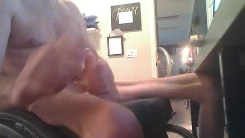 wheelhorny online show from January 7, 6:57 pm