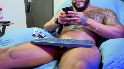 Will online show from May 25, 9:43 pm
