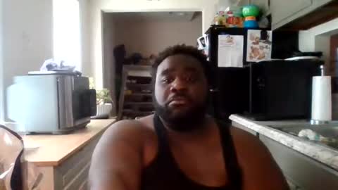 WhiskeyandCoke online show from June 18, 11:59 am