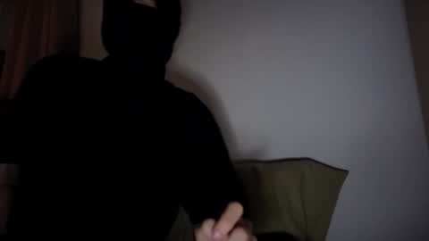 whispero_o online show from November 15, 6:31 pm