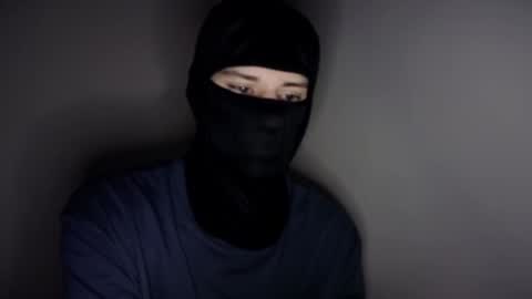 whispero_o online show from January 7, 6:35 pm