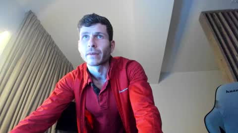 Michael online show from February 3, 6:12 pm