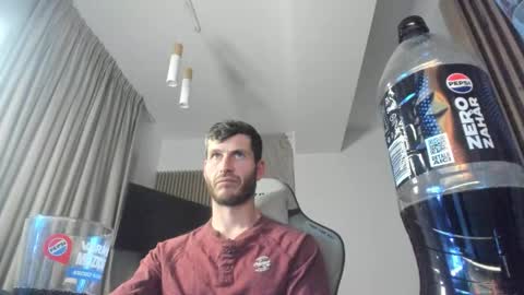 Michael online show from November 25, 5:45 pm