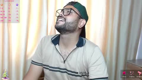 yors online show from January 11, 7:16 pm