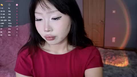 whispersofdarsy online show from July 13, 7:17 pm