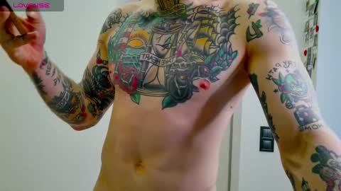 Max online show from January 8, 12:11 pm