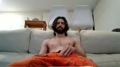 white_wolf__ online show from January 11, 7:09 pm