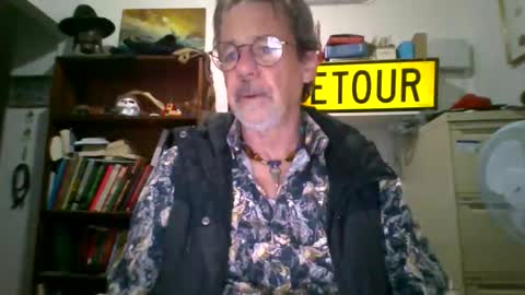 whiteboomer online show from January 13, 11:29 am