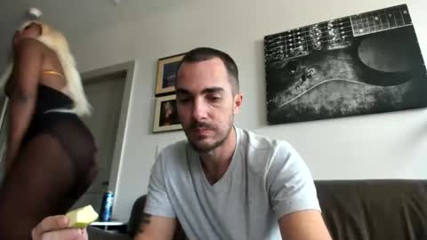 Snapshot of whitechocalate91 chatting on September 12, 7:05 pm just str8 stud nut 1000 online show from September 12, 7:05 pm