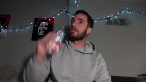 Snapshot of whitechocalate91 chatting on January 15, 3:43 am just str8 stud nut 1000 online show from January 15, 3:43 am