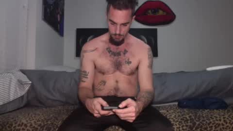 Snapshot of whitechocalate91 chatting on March 4, 4:38 am just str8 stud nut 1000 online show from March 4, 4:38 am