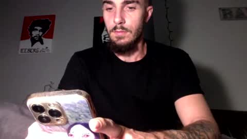 Snapshot of whitechocalate91 chatting on December 2, 4:02 am just str8 stud nut 1000 online show from December 2, 4:02 am