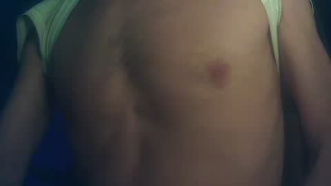 Whiteduke online show from October 11, 6:22 pm