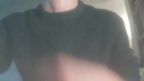 Whiteduke online show from February 25, 4:14 pm