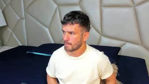 Dylan white online show from March 11, 5:57 pm