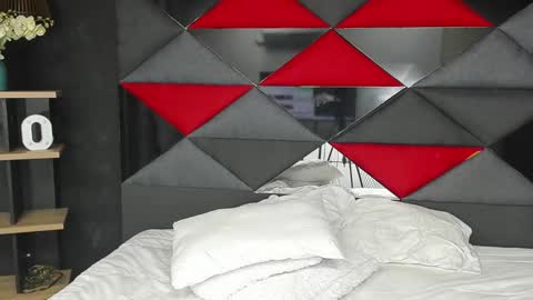 Dylan white online show from February 20, 8:58 pm