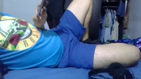 whitesnow82 online show from March 3, 1:53 am