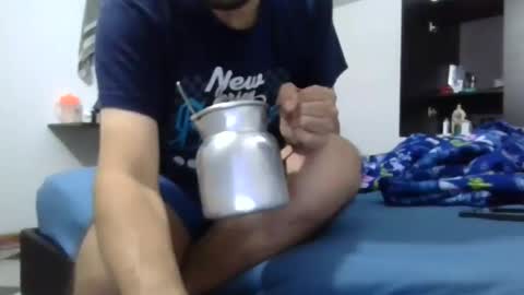 whitesnow82 online show from March 5, 2:57 am