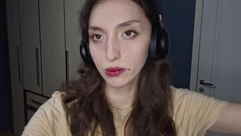 Cindy online show from May 22, 4:14 pm