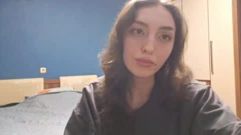 Cindy online show from April 7, 4:42 pm