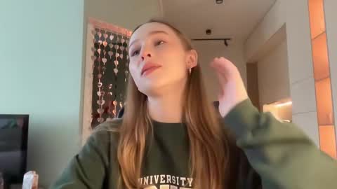 Alisa online show from February 27, 6:35 am