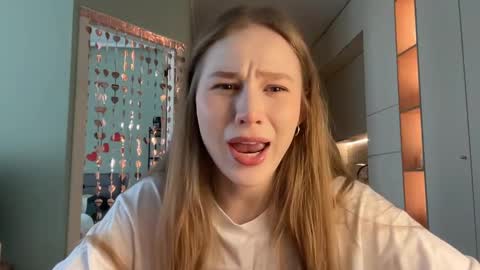 Alisa online show from March 9, 7:12 am