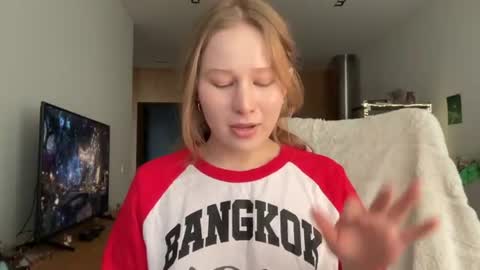 Alisa online show from July 6, 8:00 am