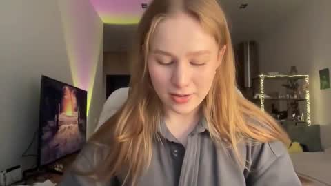 Alisa online show from November 26, 7:38 am