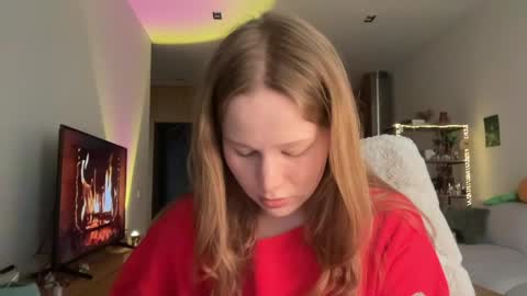 Alisa online show from April 4, 7:59 am