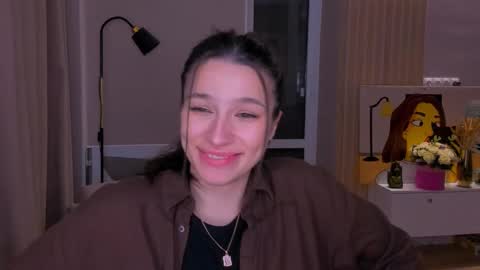 Snapshot of whoislulu chatting on March 7, 10:10 pm whoislulu online show from March 7, 10:10 pm