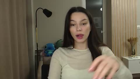 Snapshot of whoislulu chatting on March 1, 6:43 pm whoislulu online show from March 1, 6:43 pm