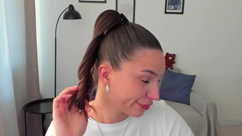 Snapshot of whoislulu chatting on September 9, 3:12 pm whoislulu online show from September 9, 3:12 pm