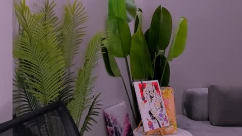 Snapshot of whoislulu chatting on January 15, 8:37 pm whoislulu online show from January 15, 8:37 pm