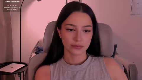 whoislulu online show from December 13, 7:53 pm