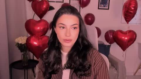 whoislulu online show from February 14, 10:34 pm