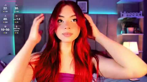 Snapshot of whoisshe_ chatting on October 21, 5:45 am whoisshe_ online show from October 21, 5:45 am