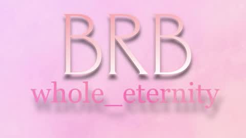 Abby  online show from September 13, 2:30 pm