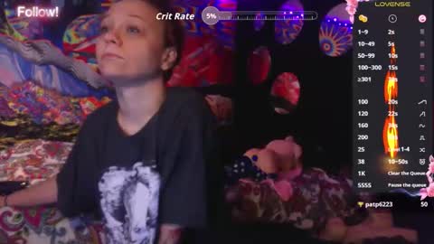 Fire C online show from April 17, 7:00 am