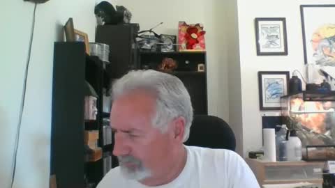 whs4fem online show from February 23, 9:16 pm