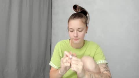 Veronica online show from February 8, 7:28 pm