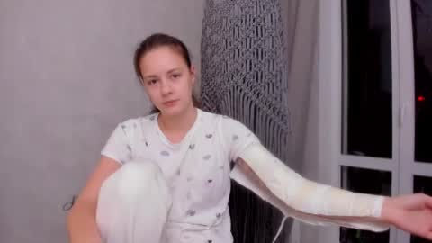 Veronica online show from March 11, 7:36 pm