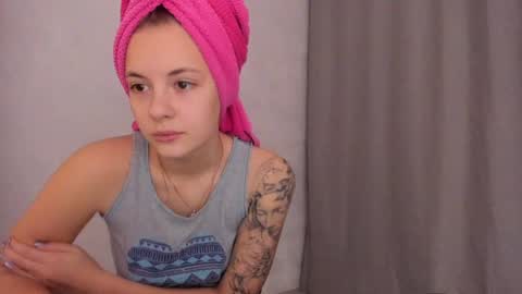 Veronica online show from January 23, 4:59 pm