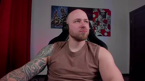 VI online show from April 8, 5:49 pm