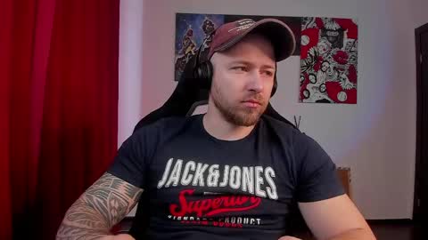 VI online show from March 30, 1:00 pm