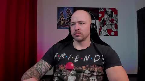 VI online show from February 26, 7:39 pm