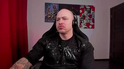 VI online show from February 19, 5:01 pm