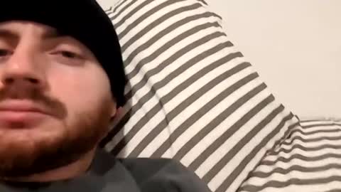 Larry online show from March 3, 5:36 am